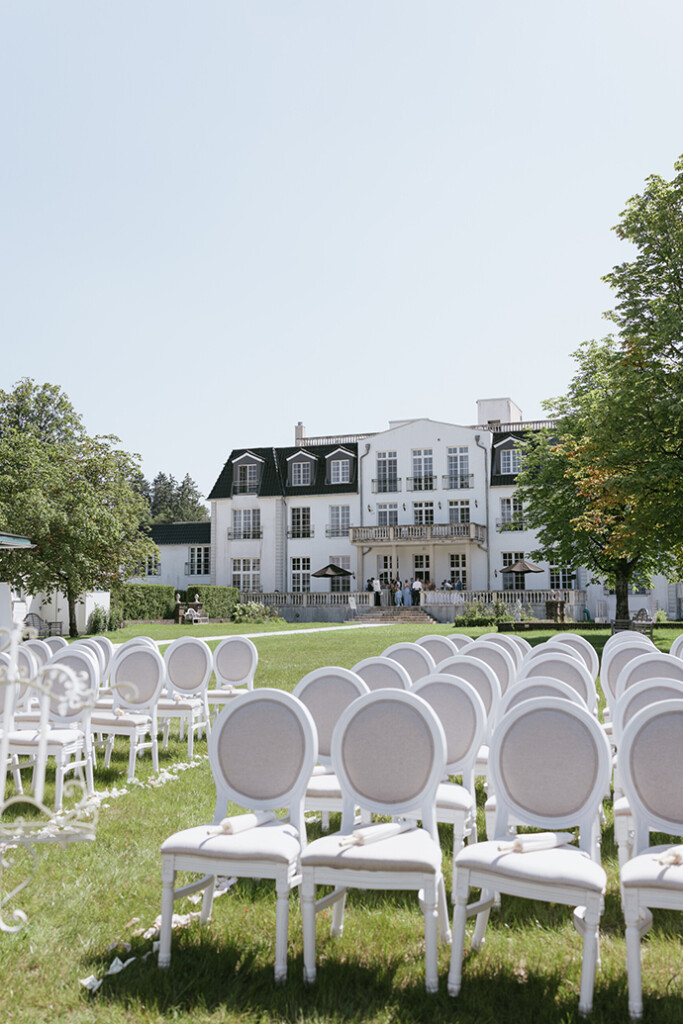 Starnberger Hide Away, Starnberger See