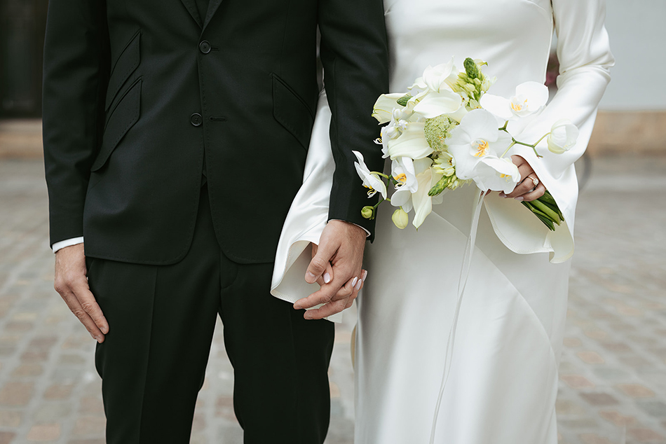 Standesamtliche Hochzeit Landau