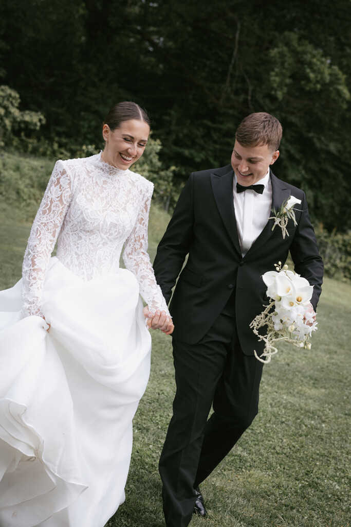 Summerwedding at Weingut Kopp near Baden-Baden
