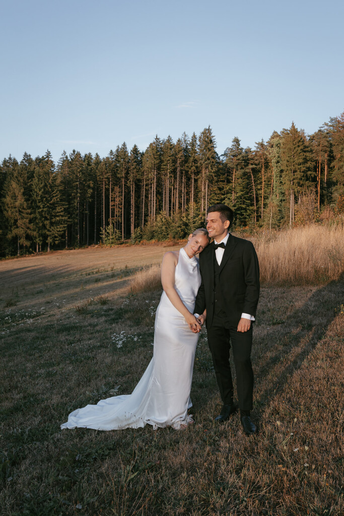 Wedding Monja und Marvin, Hotel Munde Biereck, Free Ceremony, Freie Trauung,