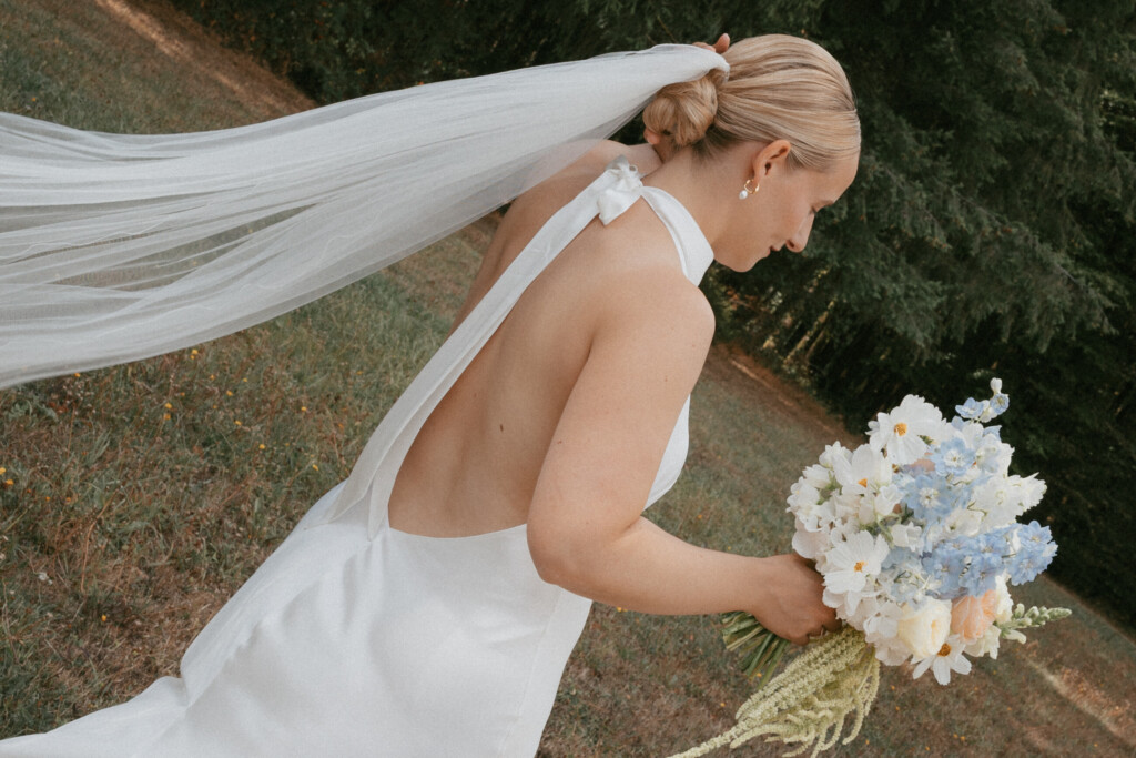 Wedding Monja und Marvin, Hotel Munde Biereck, Free Ceremony, Freie Trauung,