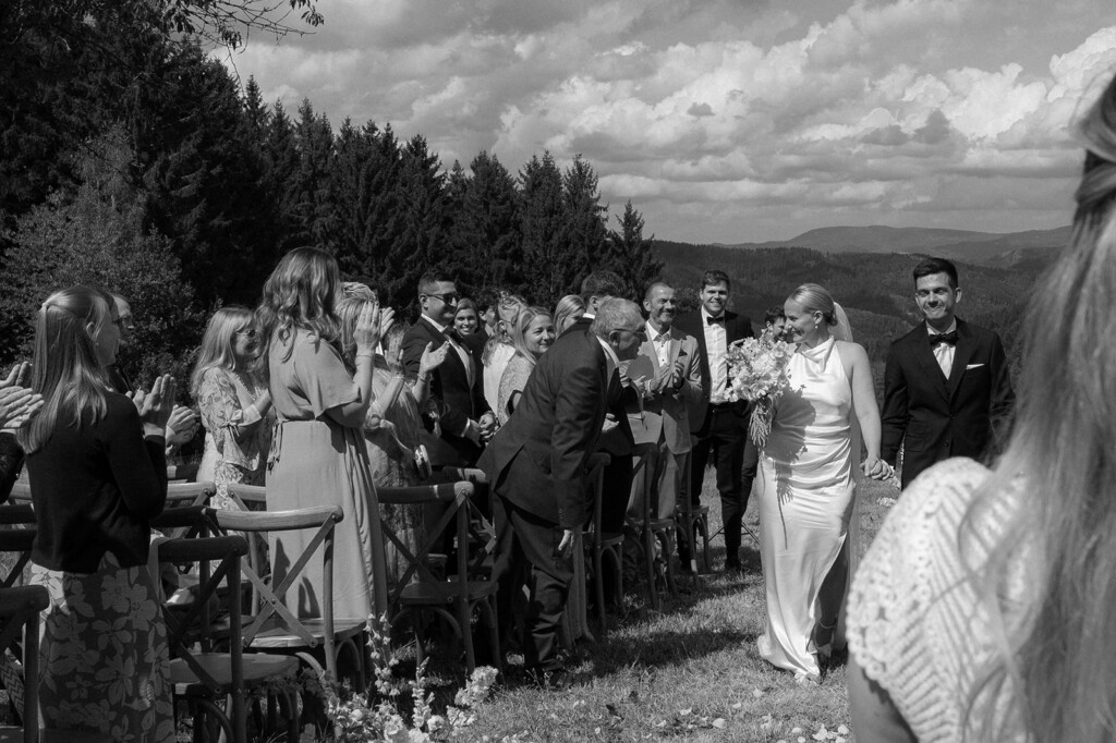 Weddingphotographer, Hotel Munde Biereck, Free Ceremony, Freie Trauung, analoge Fotografie, on film, 35mm film