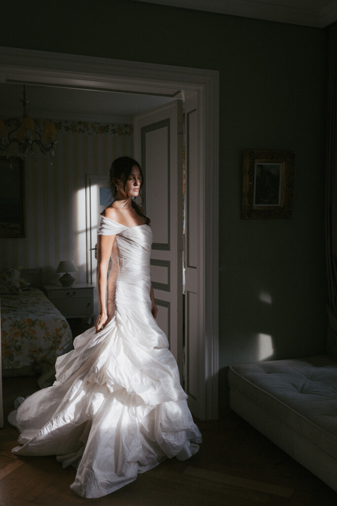 Villa Fuchs Berlin, Wedding Villa Fuchs Berlin, Hochzeit Villa Fuchs Berlin, Braut